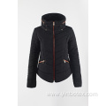 Soft Padded Ladies Winter Coat